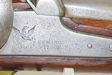 SCARCE Antique CIVIL WAR US Remington Model 1863 “ZOUAVE” Percussion Rifle
Only 12,501 Made for the Union Army 1863-1865 - 7 of 24