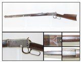 1st YEAR Antique WINCHESTER 1894 LEVER ACTION .38-55 WCF Repeating RIFLE Desirable FIRST YEAR PRODUCTION Manufactured in 1894! - 1 of 24
