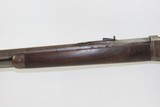 1st YEAR Antique WINCHESTER 1894 LEVER ACTION .38-55 WCF Repeating RIFLE Desirable FIRST YEAR PRODUCTION Manufactured in 1894! - 5 of 24