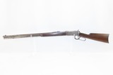 1st YEAR Antique WINCHESTER 1894 LEVER ACTION .38-55 WCF Repeating RIFLE Desirable FIRST YEAR PRODUCTION Manufactured in 1894! - 2 of 24