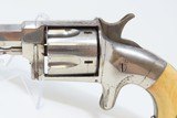 PRESENTATION Brace of HOPKINS & ALLEN XL 4 Revolvers to CIVIL WAR VETERAN Brilliant, Cased, Inscribed, Dated 1873, California Wine Maker! - 7 of 25