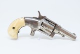 PRESENTATION Brace of HOPKINS & ALLEN XL 4 Revolvers to CIVIL WAR VETERAN Brilliant, Cased, Inscribed, Dated 1873, California Wine Maker! - 15 of 25