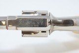 PRESENTATION Brace of HOPKINS & ALLEN XL 4 Revolvers to CIVIL WAR VETERAN Brilliant, Cased, Inscribed, Dated 1873, California Wine Maker! - 25 of 25
