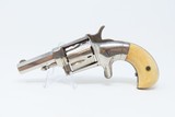 PRESENTATION Brace of HOPKINS & ALLEN XL 4 Revolvers to CIVIL WAR VETERAN Brilliant, Cased, Inscribed, Dated 1873, California Wine Maker! - 5 of 25