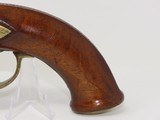 “DRAGON DU ROY” French FLINTLOCK Dragoon Pistol Antique .68 Caliber Horse Big Bore .68 Caliber Sidearm Late-18th Century, Early-19th - 3 of 17