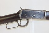 FIRST YEAR Production WINCHESTER Model 1894 LEVER ACTION .32-40 Cal. RIFLE Iconic Winchester Made in 1894 in New Haven, Connecticut - 20 of 24