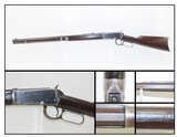 FIRST YEAR Production WINCHESTER Model 1894 LEVER ACTION .32-40 Cal. RIFLE Iconic Winchester Made in 1894 in New Haven, Connecticut - 1 of 24