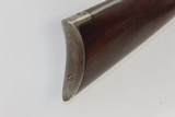 FIRST YEAR Production WINCHESTER Model 1894 LEVER ACTION .32-40 Cal. RIFLE Iconic Winchester Made in 1894 in New Haven, Connecticut - 23 of 24