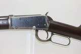 FIRST YEAR Production WINCHESTER Model 1894 LEVER ACTION .32-40 Cal. RIFLE Iconic Winchester Made in 1894 in New Haven, Connecticut - 4 of 24