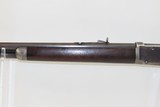 FIRST YEAR Production WINCHESTER Model 1894 LEVER ACTION .32-40 Cal. RIFLE Iconic Winchester Made in 1894 in New Haven, Connecticut - 5 of 24