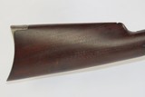 FIRST YEAR Production WINCHESTER Model 1894 LEVER ACTION .32-40 Cal. RIFLE Iconic Winchester Made in 1894 in New Haven, Connecticut - 19 of 24