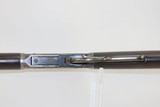 FIRST YEAR Production WINCHESTER Model 1894 LEVER ACTION .32-40 Cal. RIFLE Iconic Winchester Made in 1894 in New Haven, Connecticut - 9 of 24