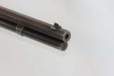 FIRST YEAR Production WINCHESTER Model 1894 LEVER ACTION .32-40 Cal. RIFLE Iconic Winchester Made in 1894 in New Haven, Connecticut - 24 of 24