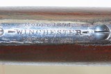 FIRST YEAR Production WINCHESTER Model 1894 LEVER ACTION .32-40 Cal. RIFLE Iconic Winchester Made in 1894 in New Haven, Connecticut - 13 of 24