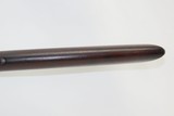 FIRST YEAR Production WINCHESTER Model 1894 LEVER ACTION .32-40 Cal. RIFLE Iconic Winchester Made in 1894 in New Haven, Connecticut - 8 of 24