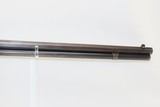 FIRST YEAR Production WINCHESTER Model 1894 LEVER ACTION .32-40 Cal. RIFLE Iconic Winchester Made in 1894 in New Haven, Connecticut - 22 of 24