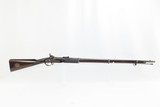 26 MIDDLESEX RIFLE VOLUNTEERS P-1853 Rifle-Musket by LONDON ARMORY Co. .577 With Provenance to the Original Giver & Recipient! - 8 of 24