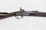 26 MIDDLESEX RIFLE VOLUNTEERS P-1853 Rifle-Musket by LONDON ARMORY Co. .577 With Provenance to the Original Giver & Recipient! - 18 of 24