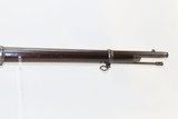 26 MIDDLESEX RIFLE VOLUNTEERS P-1853 Rifle-Musket by LONDON ARMORY Co. .577 With Provenance to the Original Giver & Recipient! - 2 of 24