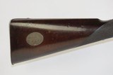 26 MIDDLESEX RIFLE VOLUNTEERS P-1853 Rifle-Musket by LONDON ARMORY Co. .577 With Provenance to the Original Giver & Recipient! - 20 of 24