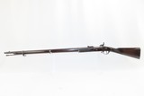 26 MIDDLESEX RIFLE VOLUNTEERS P-1853 Rifle-Musket by LONDON ARMORY Co. .577 With Provenance to the Original Giver & Recipient! - 21 of 24