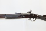 26 MIDDLESEX RIFLE VOLUNTEERS P-1853 Rifle-Musket by LONDON ARMORY Co. .577 With Provenance to the Original Giver & Recipient! - 6 of 24