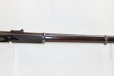 26 MIDDLESEX RIFLE VOLUNTEERS P-1853 Rifle-Musket by LONDON ARMORY Co. .577 With Provenance to the Original Giver & Recipient! - 14 of 24