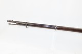 26 MIDDLESEX RIFLE VOLUNTEERS P-1853 Rifle-Musket by LONDON ARMORY Co. .577 With Provenance to the Original Giver & Recipient! - 16 of 24