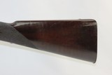 26 MIDDLESEX RIFLE VOLUNTEERS P-1853 Rifle-Musket by LONDON ARMORY Co. .577 With Provenance to the Original Giver & Recipient! - 17 of 24