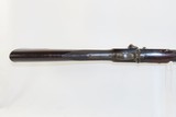 26 MIDDLESEX RIFLE VOLUNTEERS P-1853 Rifle-Musket by LONDON ARMORY Co. .577 With Provenance to the Original Giver & Recipient! - 15 of 24