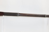 26 MIDDLESEX RIFLE VOLUNTEERS P-1853 Rifle-Musket by LONDON ARMORY Co. .577 With Provenance to the Original Giver & Recipient! - 9 of 24