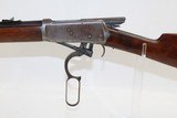 Fine SPECIAL-ORDER WINCHESTER Model 1894 Rifle C&R - 14 of 21