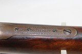 Fine SPECIAL-ORDER WINCHESTER Model 1894 Rifle C&R - 13 of 21