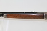 Fine SPECIAL-ORDER WINCHESTER Model 1894 Rifle C&R - 6 of 21