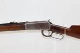 Fine SPECIAL-ORDER WINCHESTER Model 1894 Rifle C&R - 2 of 21