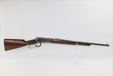 Fine SPECIAL-ORDER WINCHESTER Model 1894 Rifle C&R - 17 of 21