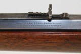 Fine SPECIAL-ORDER WINCHESTER Model 1894 Rifle C&R - 11 of 21