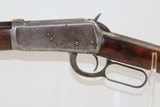 Fine SPECIAL-ORDER WINCHESTER Model 1894 Rifle C&R - 5 of 21