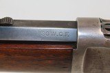 Fine SPECIAL-ORDER WINCHESTER Model 1894 Rifle C&R - 10 of 21