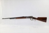 Fine SPECIAL-ORDER WINCHESTER Model 1894 Rifle C&R - 3 of 21