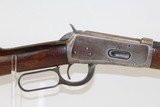 Fine SPECIAL-ORDER WINCHESTER Model 1894 Rifle C&R - 19 of 21