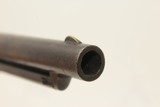 1863 CIVIL WAR Antique COLT 1860 ARMY .44 Revolver
Most Issued Handgun of Civil War! - 10 of 19