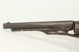 1863 CIVIL WAR Antique COLT 1860 ARMY .44 Revolver
Most Issued Handgun of Civil War! - 5 of 19