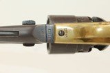 1863 CIVIL WAR Antique COLT 1860 ARMY .44 Revolver
Most Issued Handgun of Civil War! - 8 of 19