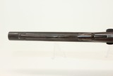 1863 CIVIL WAR Antique COLT 1860 ARMY .44 Revolver
Most Issued Handgun of Civil War! - 9 of 19