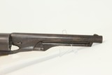 1863 CIVIL WAR Antique COLT 1860 ARMY .44 Revolver
Most Issued Handgun of Civil War! - 19 of 19