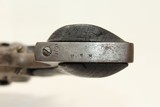 “USN” Marked ANTEBELLUM COLT 1851 NAVY Revolver Manufactured in 1856 in Hartford, Connecticut! - 13 of 21