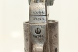 “USN” Marked ANTEBELLUM COLT 1851 NAVY Revolver Manufactured in 1856 in Hartford, Connecticut! - 15 of 21