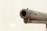 “USN” Marked ANTEBELLUM COLT 1851 NAVY Revolver Manufactured in 1856 in Hartford, Connecticut! - 12 of 21