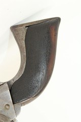 “USN” Marked ANTEBELLUM COLT 1851 NAVY Revolver Manufactured in 1856 in Hartford, Connecticut! - 19 of 21